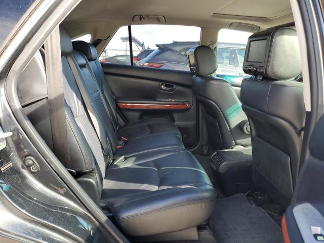 Photo 10 VIN: JTJHW31U672035836 - LEXUS RX 400H 