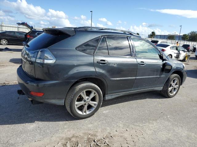 Photo 2 VIN: JTJHW31U672035836 - LEXUS RX 400H 