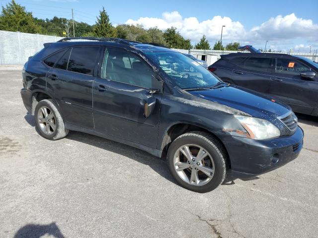 Photo 3 VIN: JTJHW31U672035836 - LEXUS RX 400H 