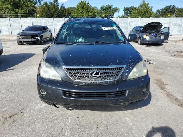 Photo 4 VIN: JTJHW31U672035836 - LEXUS RX 400H 