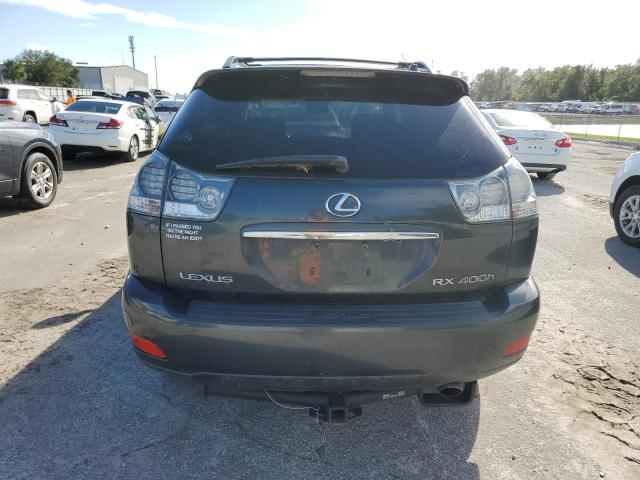 Photo 5 VIN: JTJHW31U672035836 - LEXUS RX 400H 