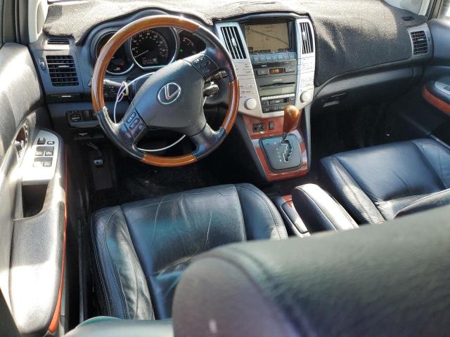 Photo 7 VIN: JTJHW31U672035836 - LEXUS RX 400H 