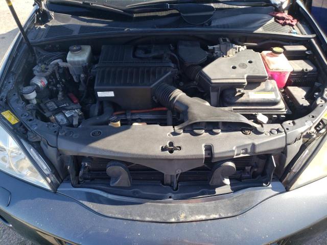 Photo 10 VIN: JTJHW31U672037103 - LEXUS RX400 