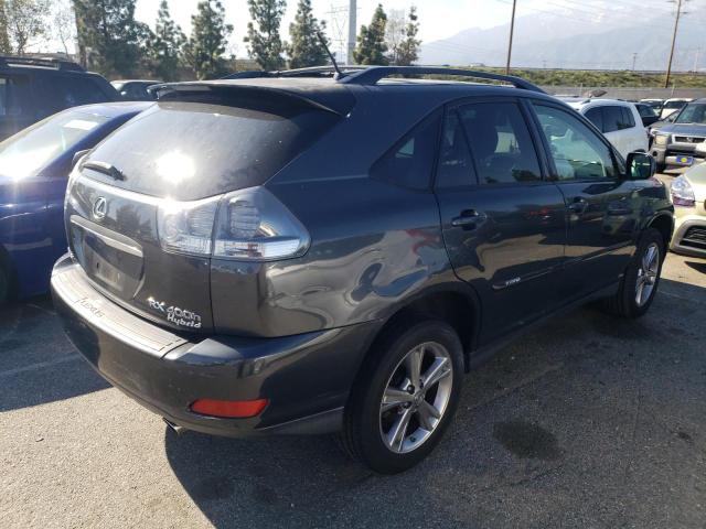 Photo 2 VIN: JTJHW31U672037103 - LEXUS RX400 