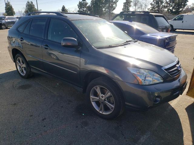 Photo 3 VIN: JTJHW31U672037103 - LEXUS RX400 