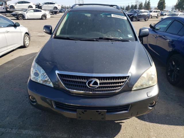 Photo 4 VIN: JTJHW31U672037103 - LEXUS RX400 