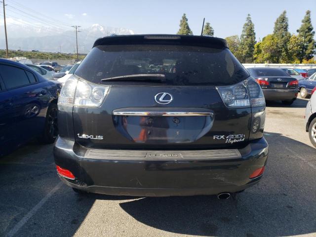 Photo 5 VIN: JTJHW31U672037103 - LEXUS RX400 