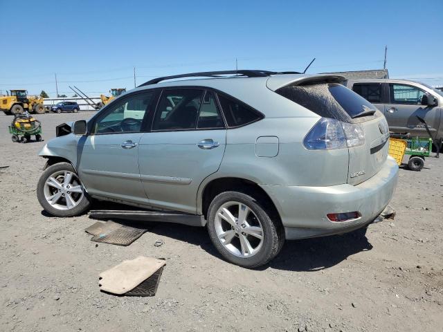 Photo 1 VIN: JTJHW31U682047275 - LEXUS RX400 