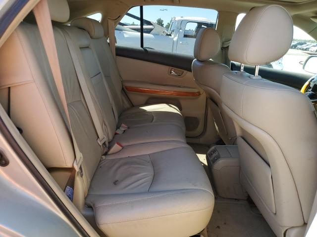 Photo 10 VIN: JTJHW31U682047275 - LEXUS RX400 