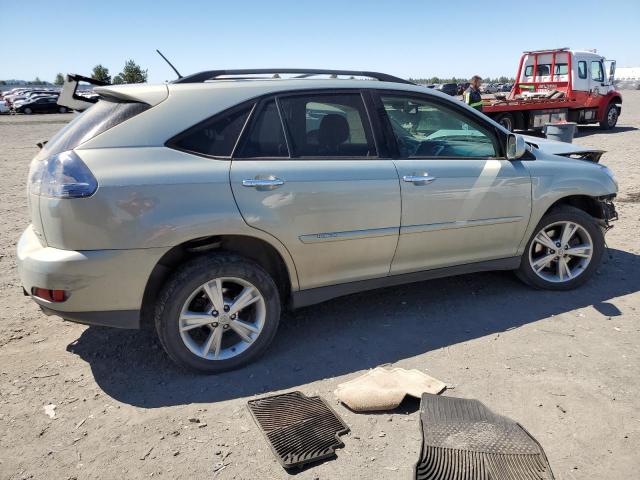 Photo 2 VIN: JTJHW31U682047275 - LEXUS RX400 