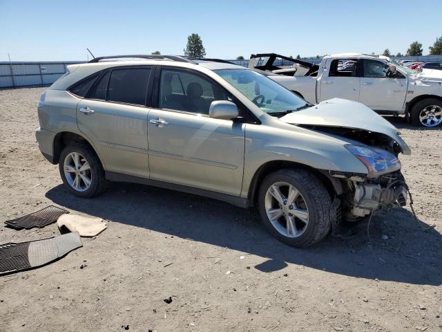 Photo 3 VIN: JTJHW31U682047275 - LEXUS RX400 