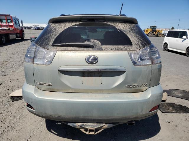 Photo 5 VIN: JTJHW31U682047275 - LEXUS RX400 