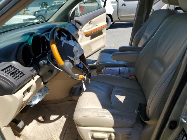 Photo 6 VIN: JTJHW31U682047275 - LEXUS RX400 