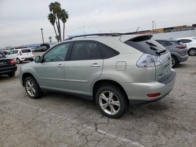 Photo 1 VIN: JTJHW31U682065825 - LEXUS RX400 