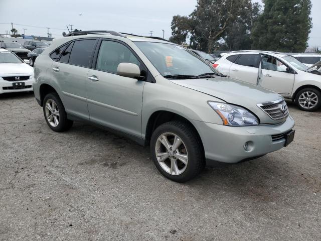 Photo 3 VIN: JTJHW31U682065825 - LEXUS RX400 