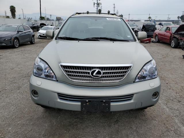 Photo 4 VIN: JTJHW31U682065825 - LEXUS RX400 