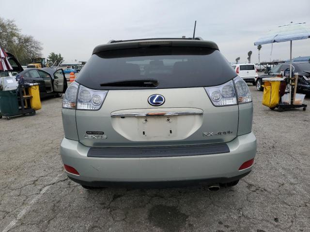 Photo 5 VIN: JTJHW31U682065825 - LEXUS RX400 