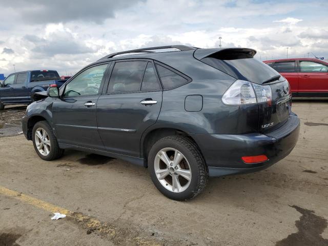 Photo 1 VIN: JTJHW31U682070314 - LEXUS RX400 