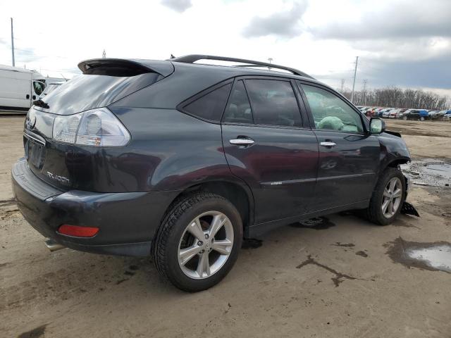 Photo 2 VIN: JTJHW31U682070314 - LEXUS RX400 