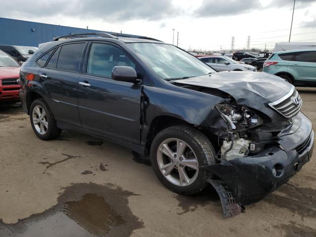 Photo 3 VIN: JTJHW31U682070314 - LEXUS RX400 