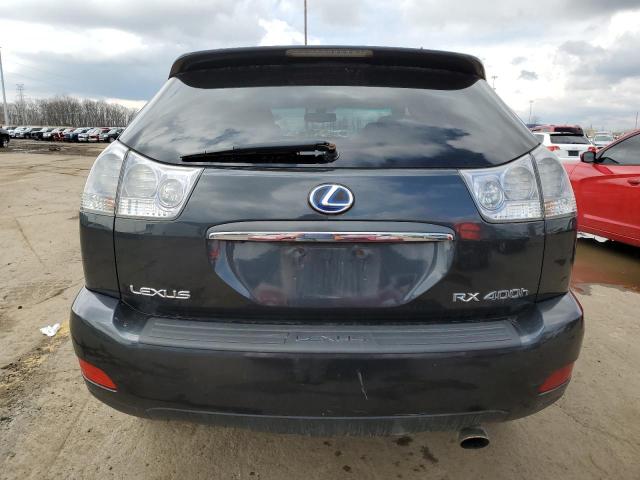 Photo 5 VIN: JTJHW31U682070314 - LEXUS RX400 