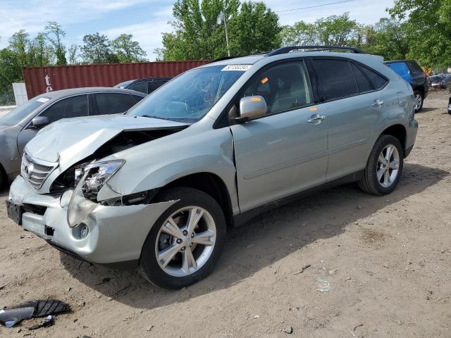 Photo 0 VIN: JTJHW31U682071642 - LEXUS RX400 