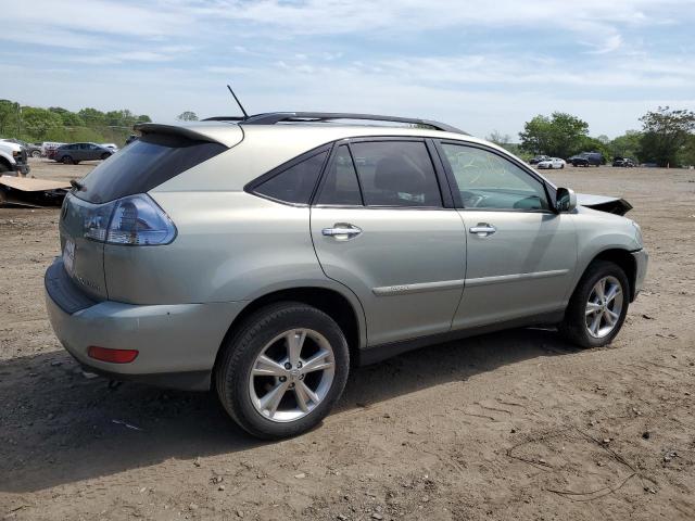 Photo 2 VIN: JTJHW31U682071642 - LEXUS RX400 