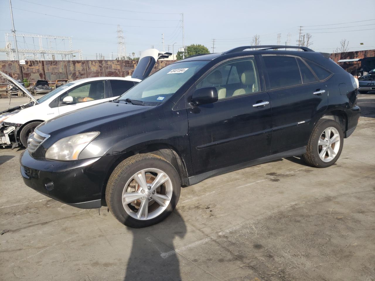 Photo 0 VIN: JTJHW31U682854346 - LEXUS RX 