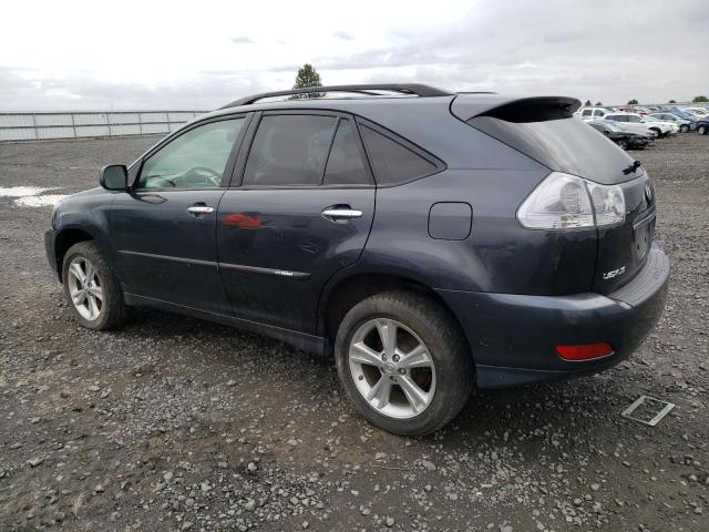 Photo 1 VIN: JTJHW31U682866822 - LEXUS RX 400H 