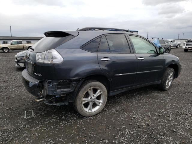 Photo 2 VIN: JTJHW31U682866822 - LEXUS RX 400H 