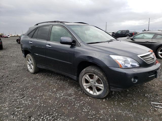 Photo 3 VIN: JTJHW31U682866822 - LEXUS RX 400H 