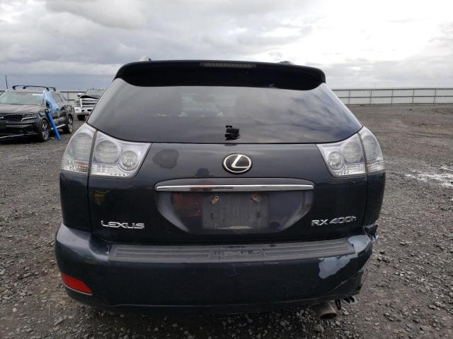 Photo 5 VIN: JTJHW31U682866822 - LEXUS RX 400H 