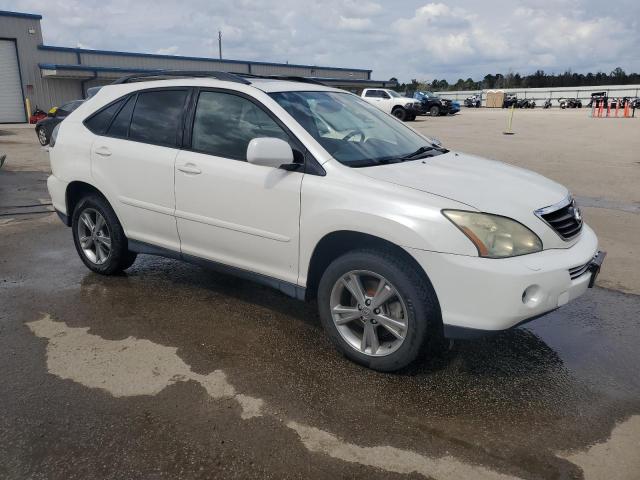 Photo 3 VIN: JTJHW31U760001298 - LEXUS RX 400 