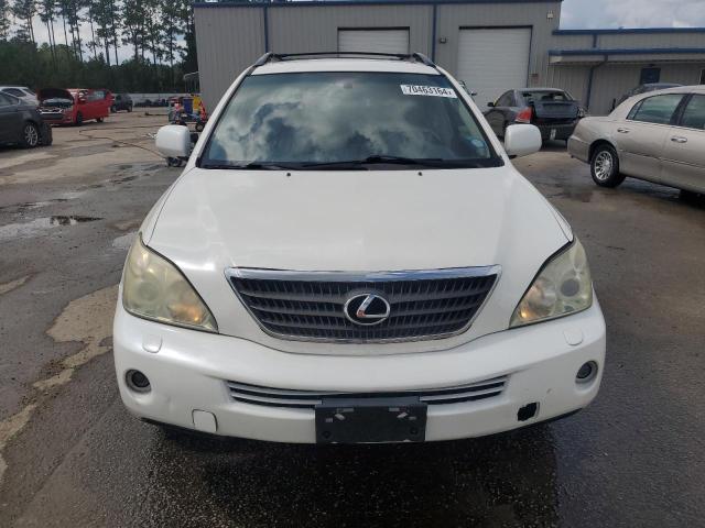 Photo 4 VIN: JTJHW31U760001298 - LEXUS RX 400 