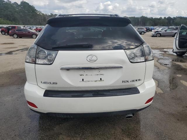 Photo 5 VIN: JTJHW31U760001298 - LEXUS RX 400 