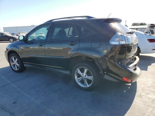 Photo 1 VIN: JTJHW31U760001687 - LEXUS RX 400 