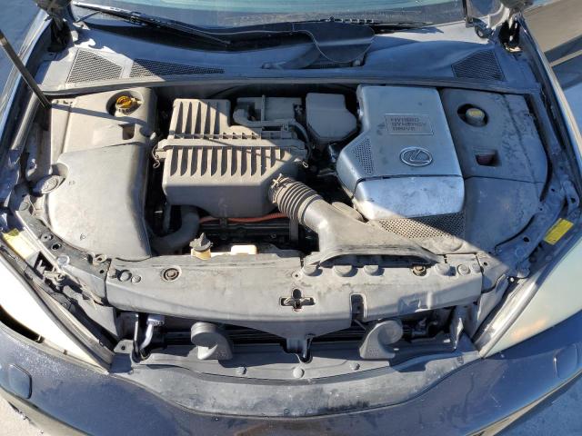 Photo 10 VIN: JTJHW31U760001687 - LEXUS RX 400 