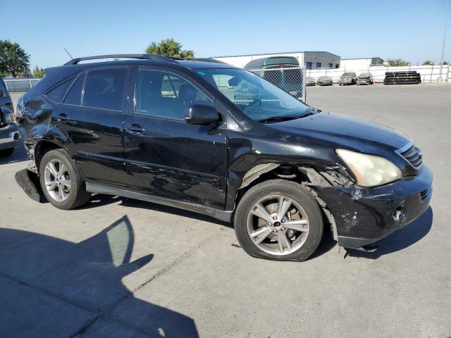 Photo 3 VIN: JTJHW31U760001687 - LEXUS RX 400 