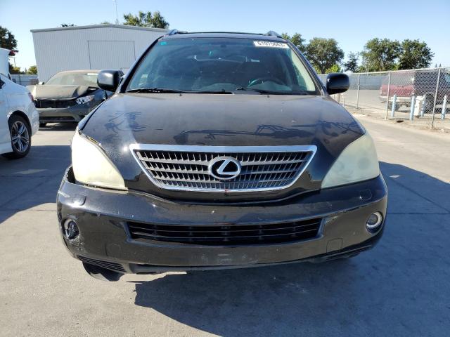 Photo 4 VIN: JTJHW31U760001687 - LEXUS RX 400 