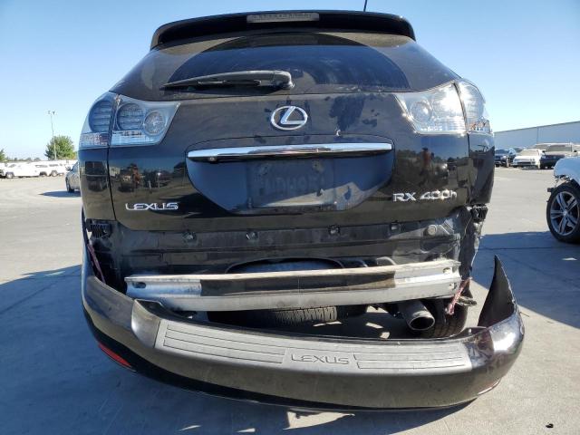 Photo 5 VIN: JTJHW31U760001687 - LEXUS RX 400 