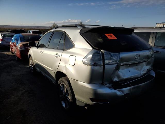 Photo 1 VIN: JTJHW31U760002788 - LEXUS RX400 