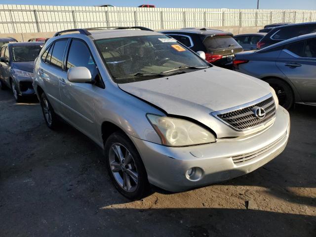 Photo 3 VIN: JTJHW31U760002788 - LEXUS RX400 