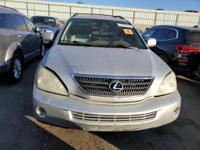 Photo 4 VIN: JTJHW31U760002788 - LEXUS RX400 