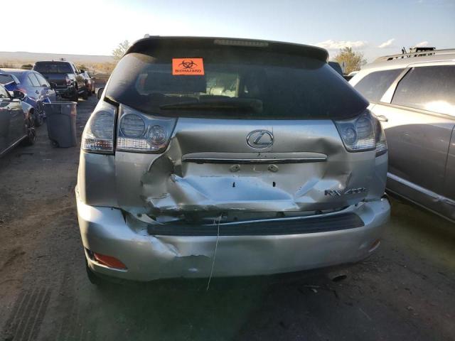 Photo 5 VIN: JTJHW31U760002788 - LEXUS RX400 