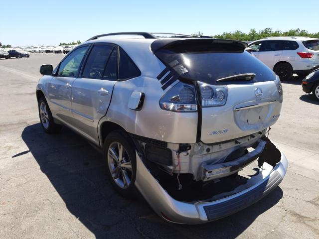 Photo 2 VIN: JTJHW31U760003505 - LEXUS RX 400 