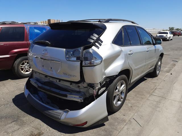 Photo 3 VIN: JTJHW31U760003505 - LEXUS RX 400 