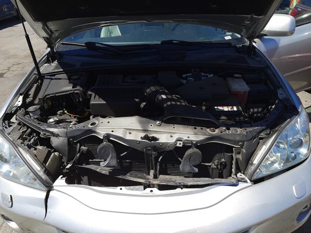 Photo 6 VIN: JTJHW31U760003505 - LEXUS RX 400 