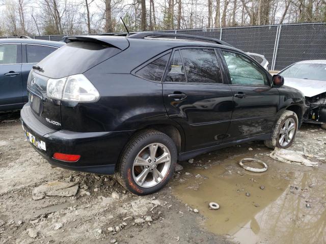 Photo 2 VIN: JTJHW31U760006775 - LEXUS RX400 