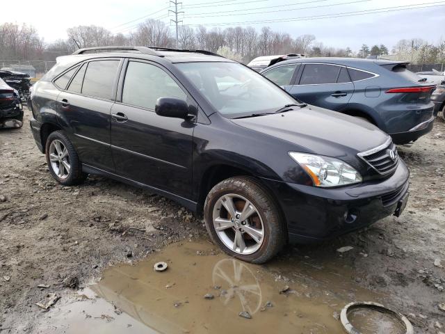 Photo 3 VIN: JTJHW31U760006775 - LEXUS RX400 