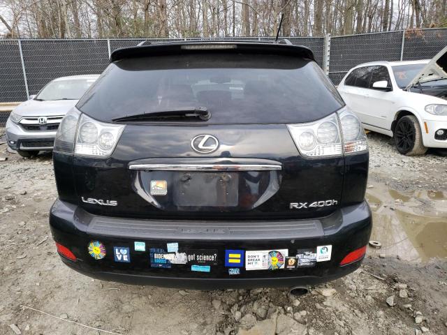 Photo 5 VIN: JTJHW31U760006775 - LEXUS RX400 